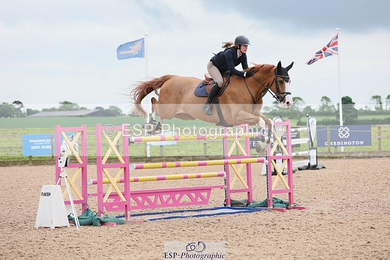 250524-152059-05757 - Cls 18 National 1.40m Open