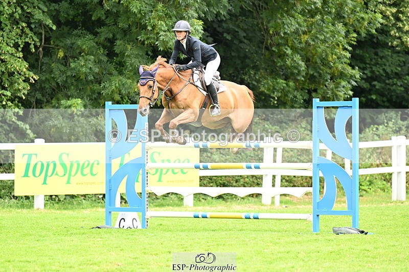 250706A-104706-17365 - Cls 43 Snr 1.30m Grand Prix