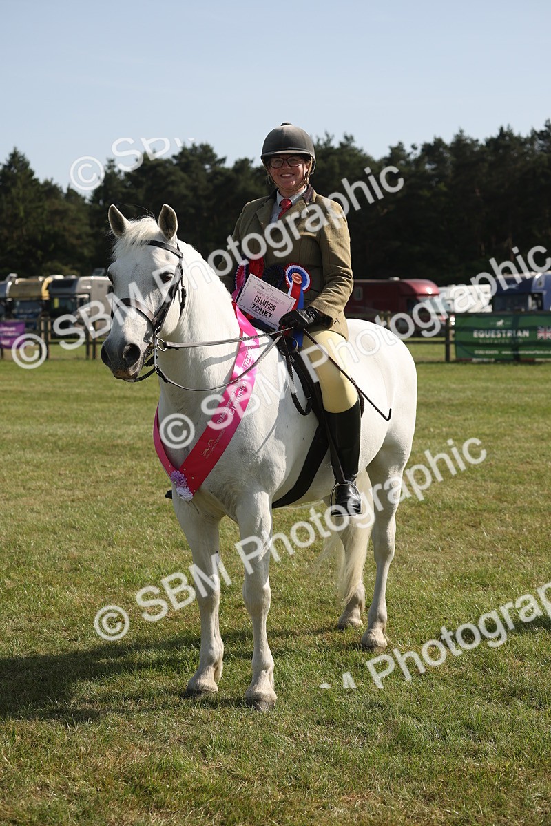 SBM_10274 - Class 33-38 - SSADL RIHS Qualifiers