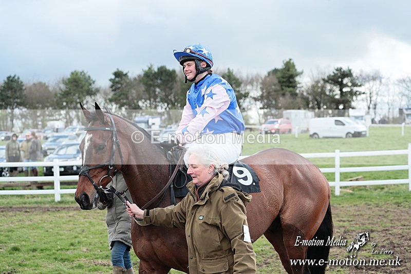 PtP 230324 651 - Tedworth Hunt PtP Larkhill Raccourse 23rd March 2024