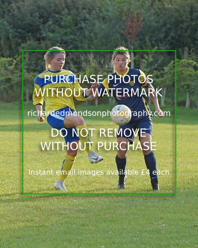 DSC03631 - Kendal United Ladies v Whitehaven Ladies (21/7/21)
