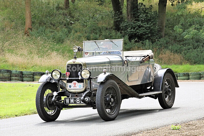 Pete Wilson 2-8-20-163 - Aug 2nd 2020 Drive thru