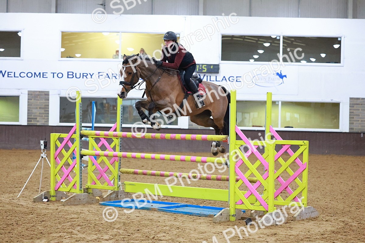 SBM_001665 - Class 6 - National 1.30m