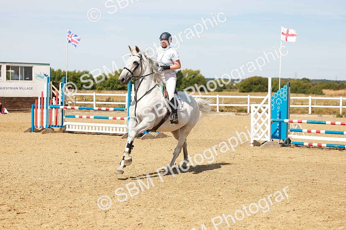 SBM_002781 - Class 10 - 0.95cm Amateur Championship