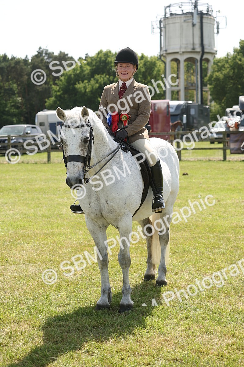 SBM_07742 - Class 26-30 - Mountain and Moorland Ridden