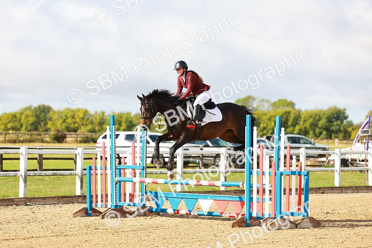 SBM_000308 - Class 1 - Clear Round