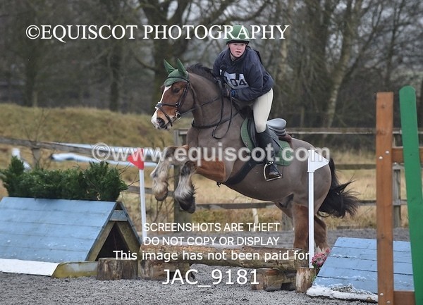 JAC_9181 - CLASS 1 60CM