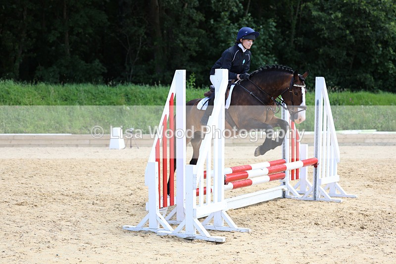 3E7A2307 - Class 4: 70 -75cm Part A