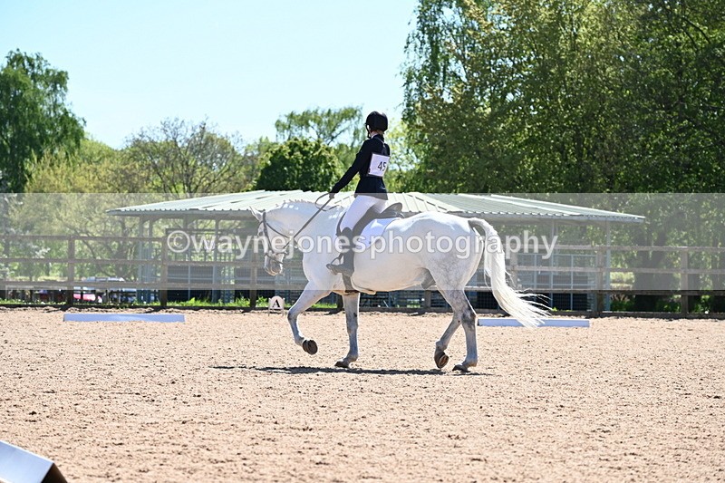 WJ6_2366 - Class 5 error on card no second rider