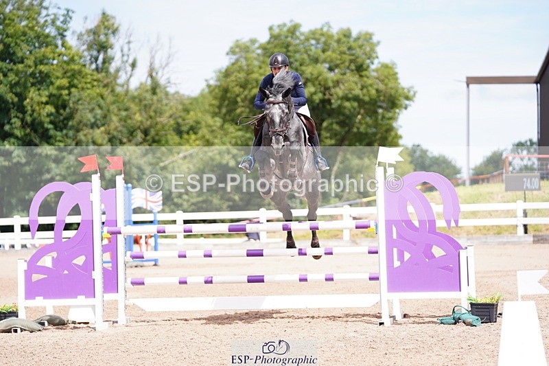 240721A-120912-17247 - Cls 28, YH 5 Yr Olds 1.20m