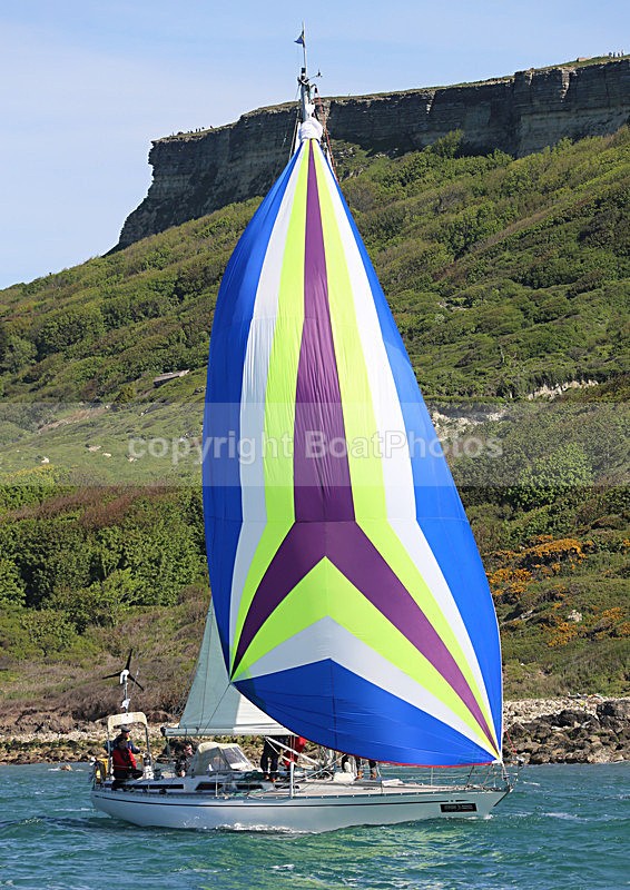 130601 GBR2048 WT7A8652 - ROUND THE ISLAND RACE - 1st June 2013