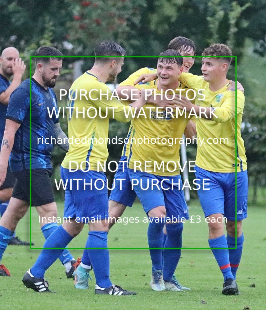 IMG_6704 - Kendal Utd v Galgate (Tuesday 22 August)