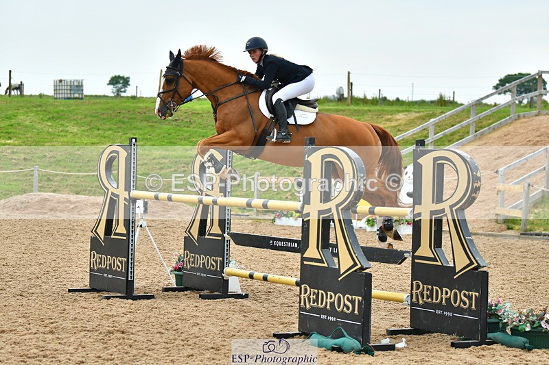 230610A-134026-03575 - Cls 16 Foxhunter
