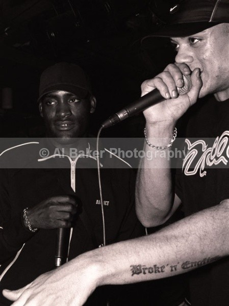 56 rodney_p  strategy - Rodney P & Skitz @ sankeys  28.11.02