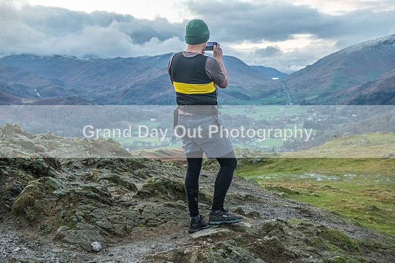 Loughrigg-651 - Loughrigg Fell Race Wednesday 12th April 2023