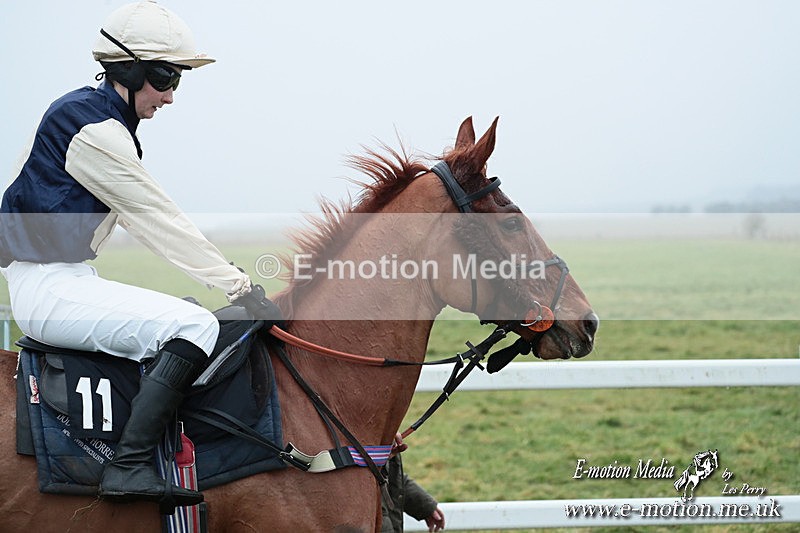PtP 180126  0400 - Royal Artillery PtP Larkhill 18/01/26