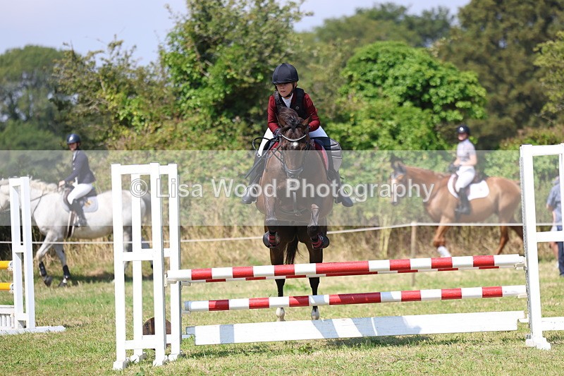3E7A2453 - Class 3: Club 80cm Juniors and Seniors