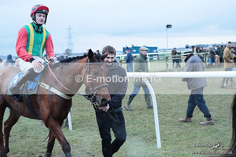 PtP 250126 1671 - Cocklebarrow Races Point-to-Point 25/01/26