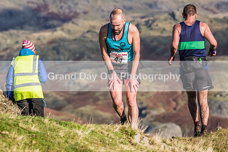 Dunnerdale-158 - Dunnerdale Fell Race Saturday 12th November 2022