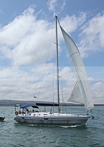 090823 LITTLE WING IMG_1721 - Sailboats - monohull