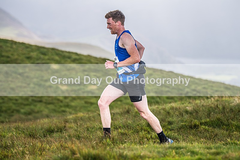 Ennerdale -36 - Ennerdale Show Fell Race Wednesday 27th August 2025