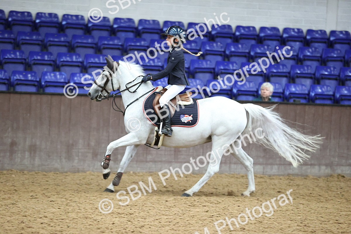SBM_001162 - Class 3 - Springboard 128cm 138cm Restricted handicap 85cm 95cm
