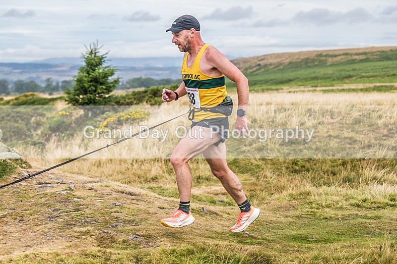 Lowther-319 - Lowther Lakeland Fell & Trail Race Sunday 9th August 2026
