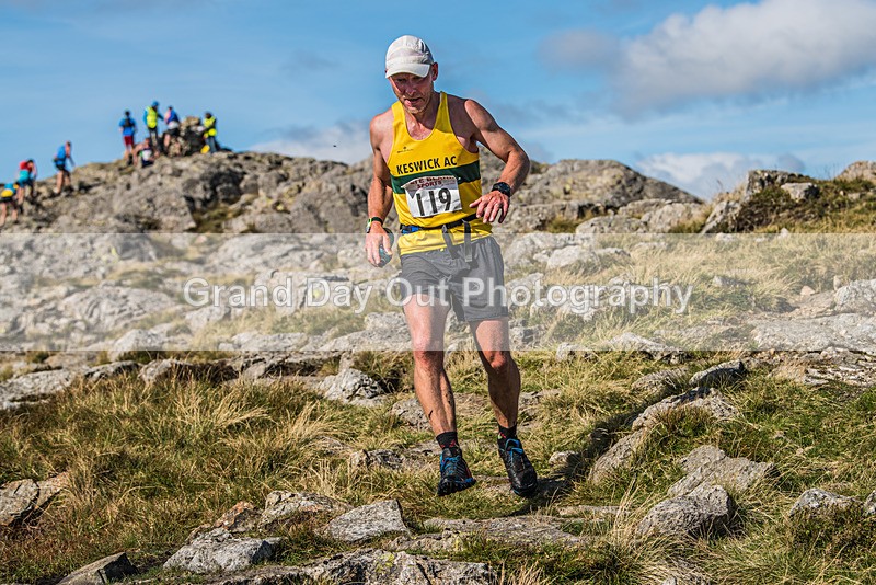 Three Shires-378 - Three Shires Fell Face Saturday 17th September 2022