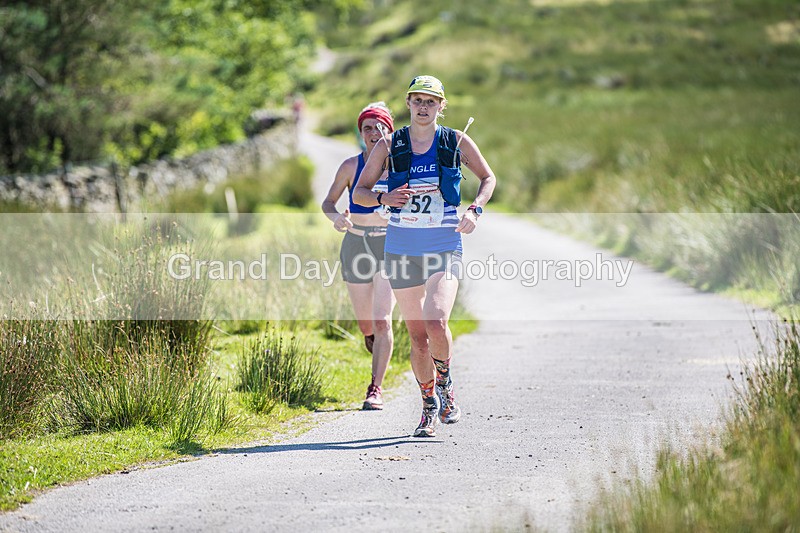 Tebay-537 - Tebay Fell Race Saturday 12th July 2025