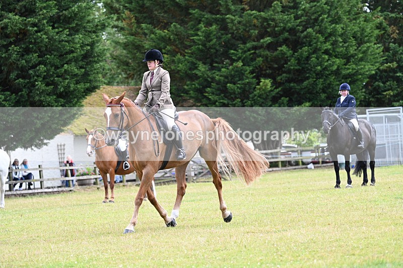 WJ7_9290 - Class 8 Ridden Veterans