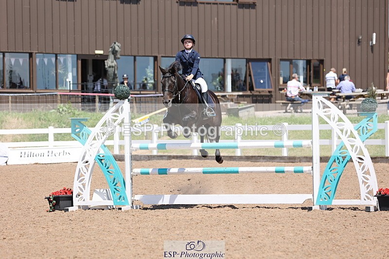240629A-135503-06598 - Cls 19 Foxhunter and 1.10m Open