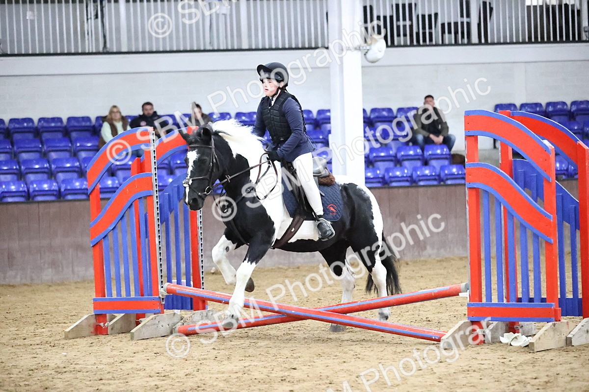 SBM_000221 - Class 2 - The Rug Lady 40cm