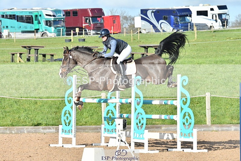 240306A-154941-02265 - Cls 5 Foxhunter and 1.20m Open