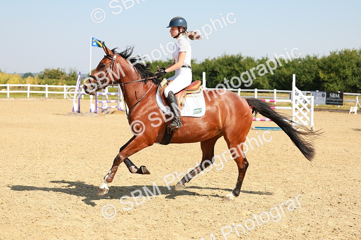 1I0A0292 - Class 1 - Clear Round