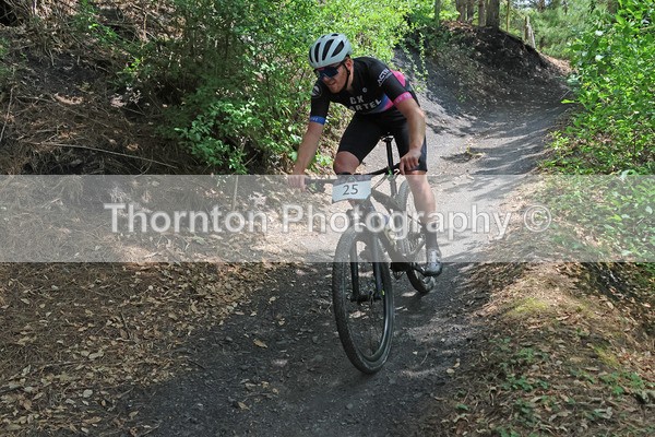 A41A8854 - MTB East Round 8 Betteshanger Kent 15th June 2025 13:20 Male Adult Elite/S1 start