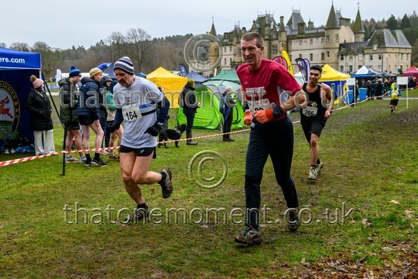 Falkirk26-815330 - Senior Men Set Two