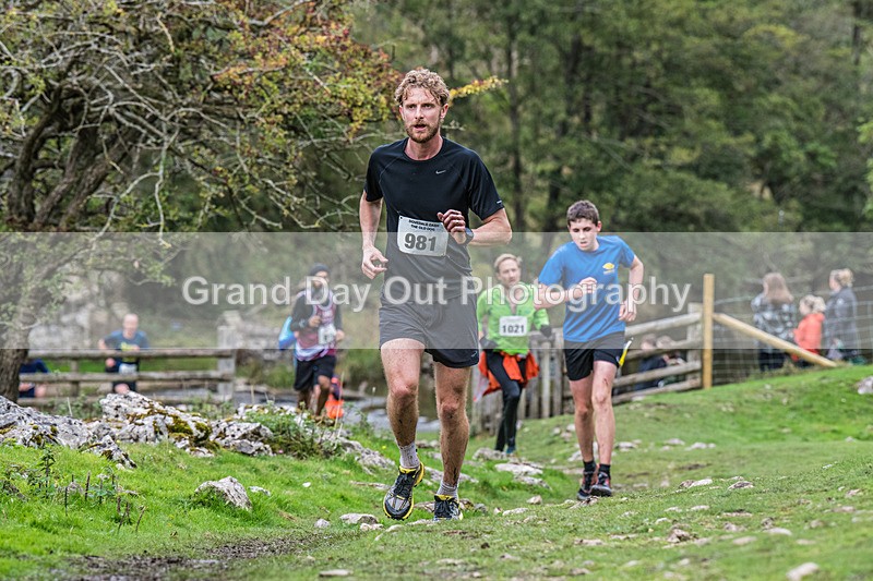 Dovedale Dash-832 - Dovedale Dash Sunday 5th October 2025