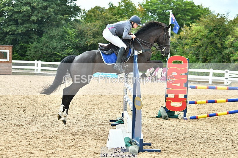 230813A-135305-12803 - Cls 43 1.05m National Amateur Qualifier