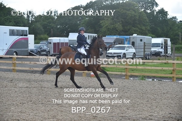 BPP_0267 - CLASS 4 Senior British Novice/ 90cm Open