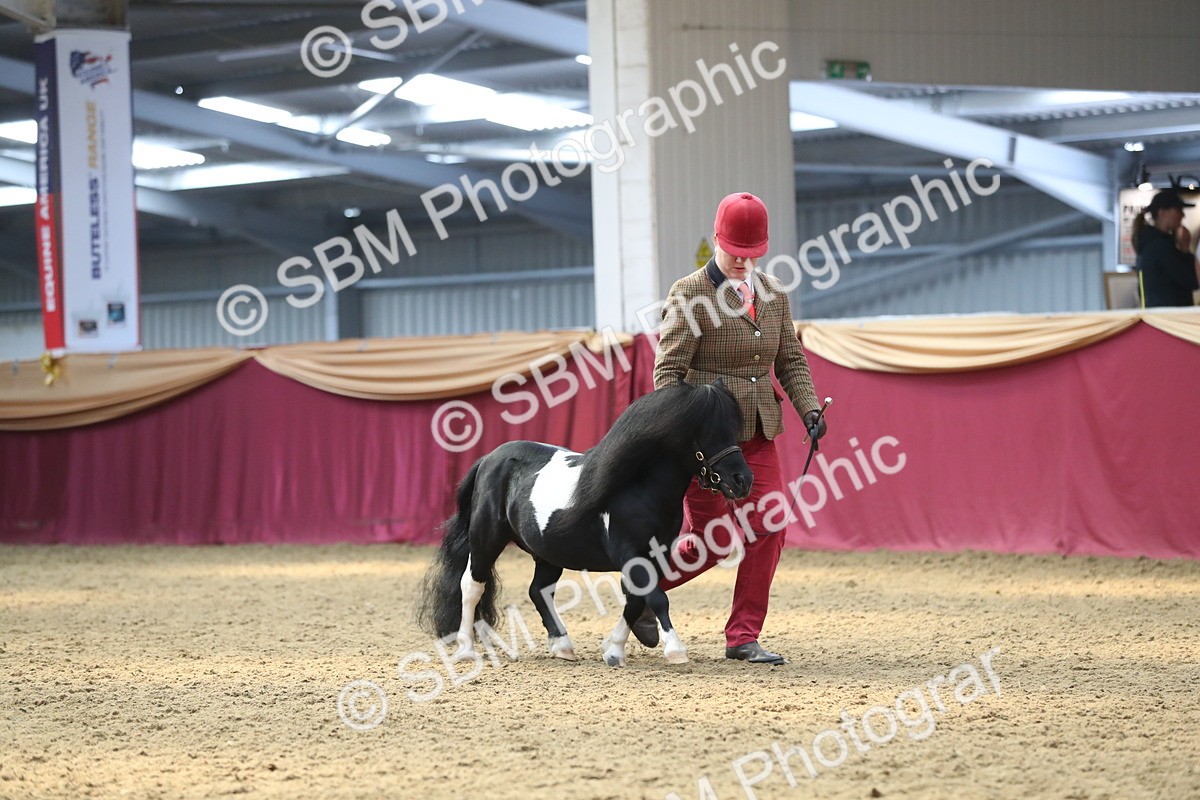 SBM_15120 - Class 501 M&M IH Supreme Final