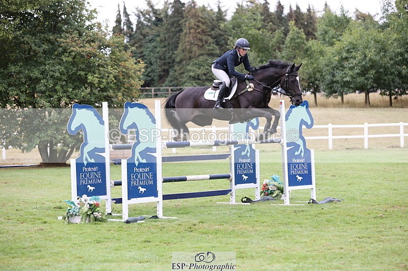 250830A-091920-04395 - Cls 13 Snr 1.25m Open