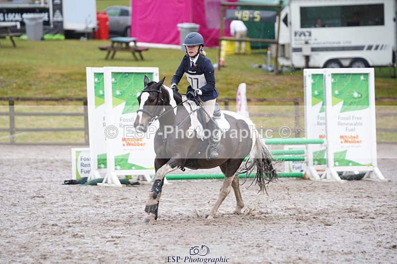 240824X-093444-22394 - 70cm Round 1 9.30 to 11.10