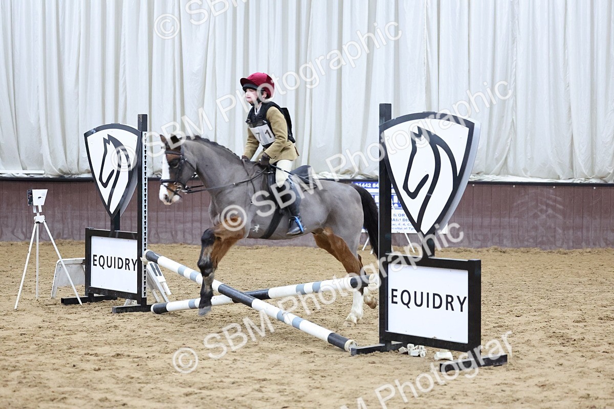 SBM_000350 - Class 2 - 50cm