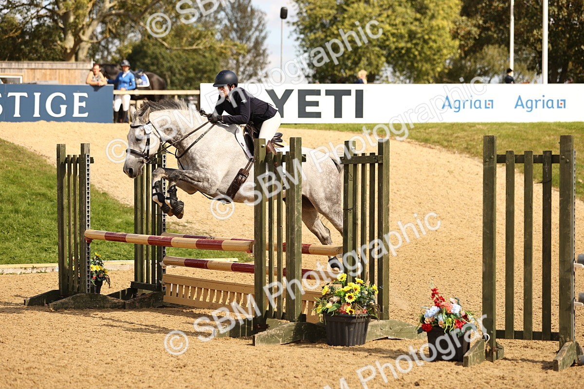 SBM_43329 - J40 Senior 90cm Supreme Championship