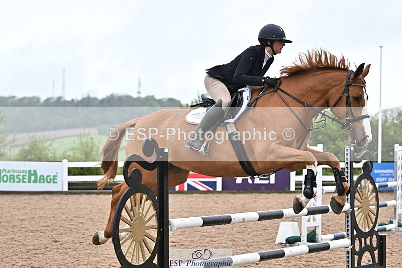 240501A-092038-00008 - Cls 3 British Novice and 90cm Open