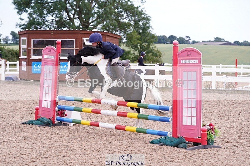 250629-160958-13048 - Cls 32 11yrs and Under 128cm