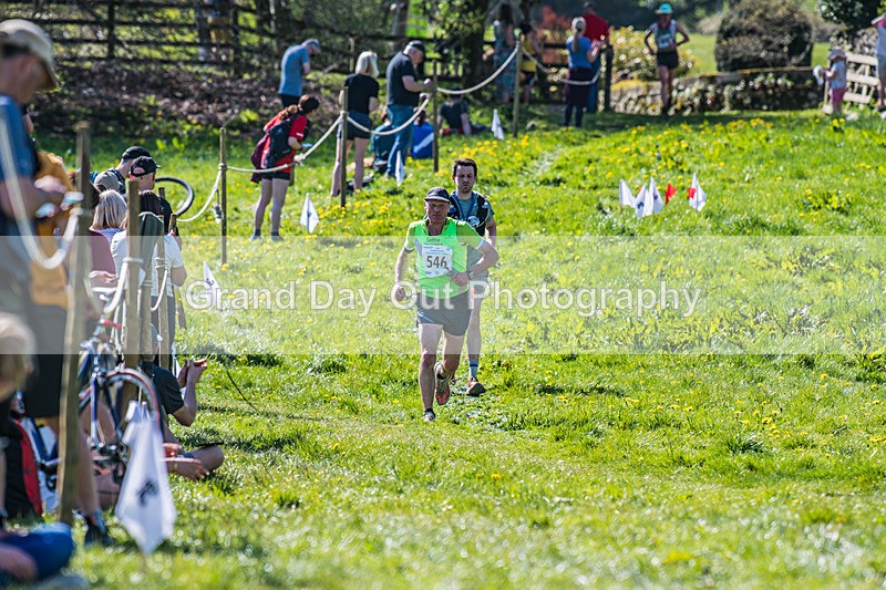 The Finish-959 - The 3 Peaks Race Saturday 25th April 2026 - The Finish