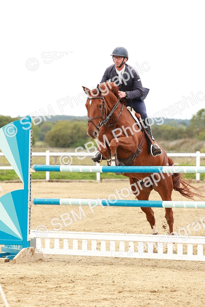 1I0A8356 - Class 6 - National 1.30-1.40m