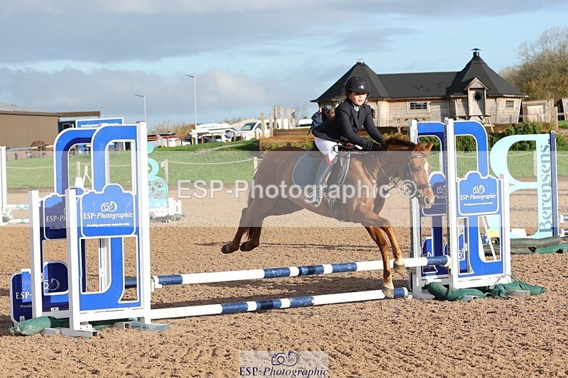 251025-093404-00725 - Cls 20 Clear Round 50cm