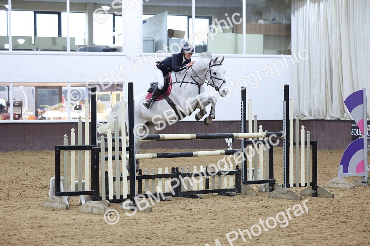SBM_001611 - Class 5 - Senior Foxhunter -1.20m
